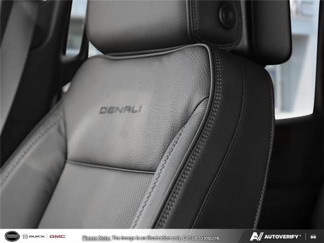 2026 GMC Yukon Denali (Stk: T26175A) in Cobourg - Image 19 of 24