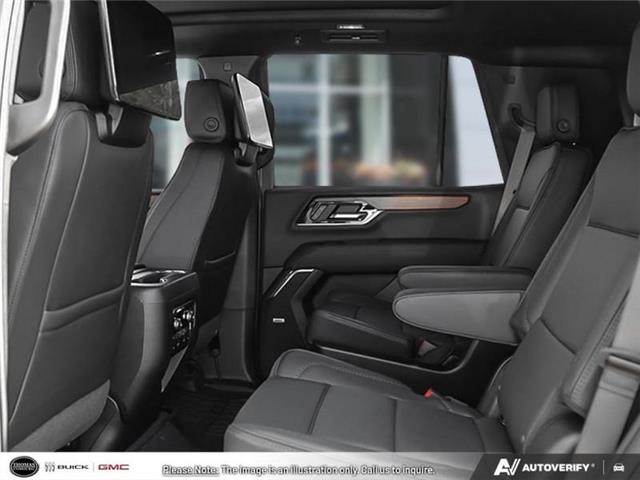 2026 GMC Yukon Denali (Stk: T26175A) in Cobourg - Image 20 of 24