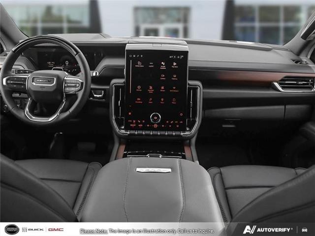 2026 GMC Yukon Denali (Stk: T26175A) in Cobourg - Image 21 of 24