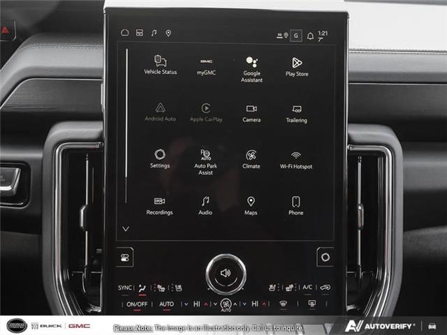 2026 GMC Yukon Denali (Stk: T26175A) in Cobourg - Image 22 of 24