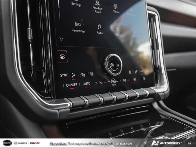 2026 GMC Yukon Denali (Stk: T26175A) in Cobourg - Image 23 of 24