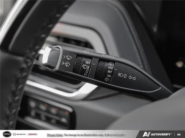 2026 GMC Yukon Denali (Stk: T26175A) in Cobourg - Image 24 of 24