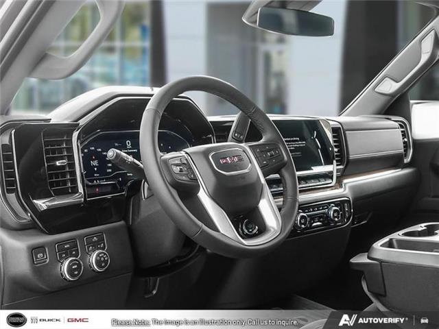 2026 GMC Sierra 1500 Elevation (Stk: T30497) in Cobourg - Image 10 of 24