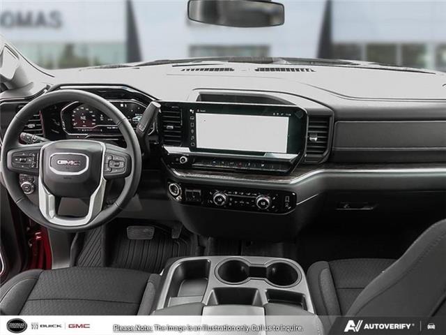 2026 GMC Sierra 1500 Elevation (Stk: T30497) in Cobourg - Image 20 of 24