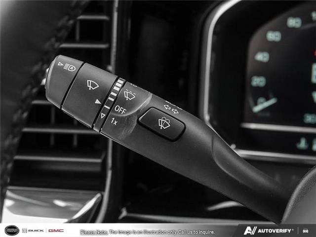 2026 GMC Sierra 1500 Elevation (Stk: T30497) in Cobourg - Image 23 of 24