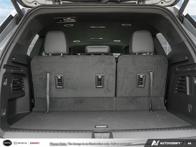 2026 GMC Acadia AT4 (Stk: T47625) in Cobourg - Image 7 of 25