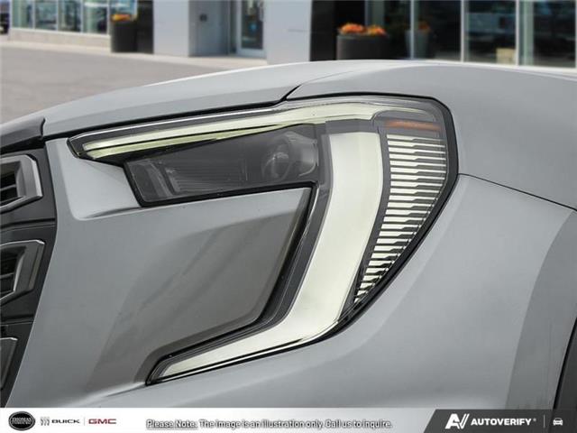 2026 GMC Acadia AT4 (Stk: T47625) in Cobourg - Image 9 of 25