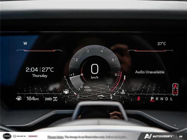 2026 GMC Acadia AT4 (Stk: T47625) in Cobourg - Image 13 of 25