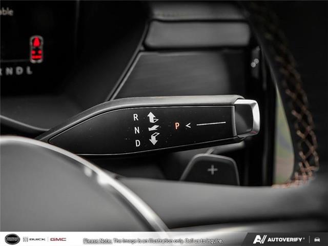 2026 GMC Acadia AT4 (Stk: T47625) in Cobourg - Image 16 of 25