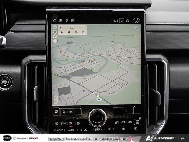 2026 GMC Acadia AT4 (Stk: T47625) in Cobourg - Image 17 of 25