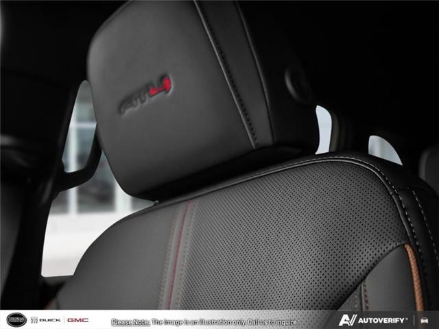 2026 GMC Acadia AT4 (Stk: T47625) in Cobourg - Image 19 of 25