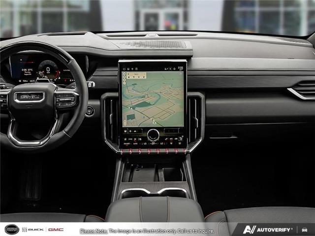 2026 GMC Acadia AT4 (Stk: T47625) in Cobourg - Image 22 of 25