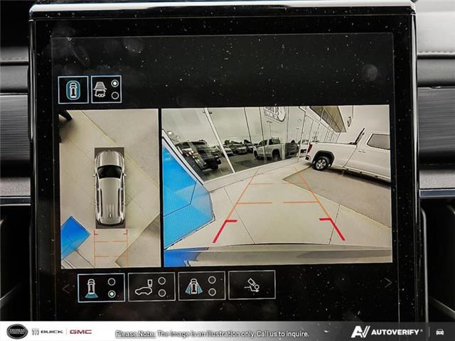 2026 GMC Acadia AT4 (Stk: T47625) in Cobourg - Image 23 of 25