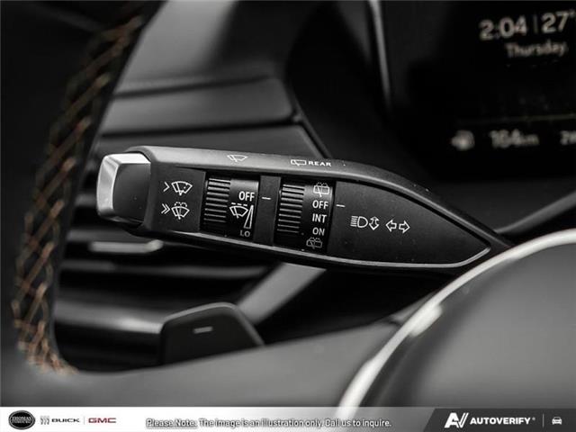 2026 GMC Acadia AT4 (Stk: T47625) in Cobourg - Image 25 of 25