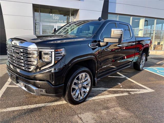 2024 GMC Sierra 1500 Denali (Stk: UT57136) in Cobourg - Image 2 of 18