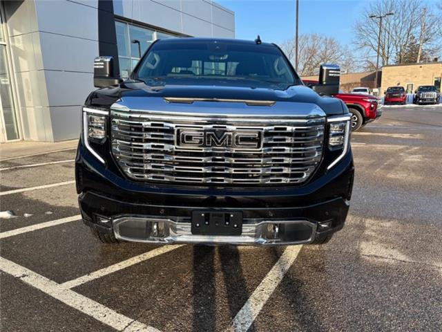 2024 GMC Sierra 1500 Denali (Stk: UT57136) in Cobourg - Image 3 of 18