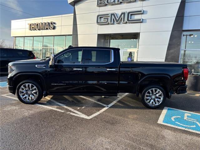 2024 GMC Sierra 1500 Denali (Stk: UT57136) in Cobourg - Image 5 of 18