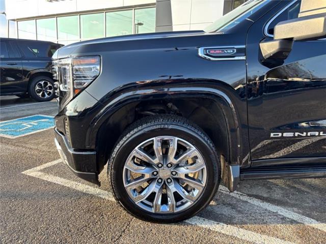 2024 GMC Sierra 1500 Denali (Stk: UT57136) in Cobourg - Image 6 of 18