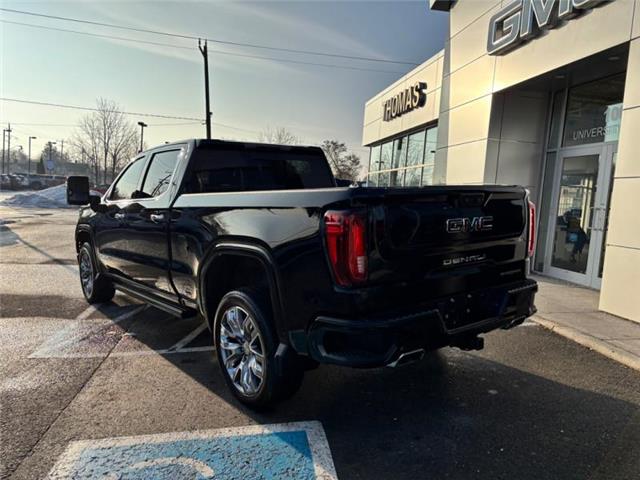 2024 GMC Sierra 1500 Denali (Stk: UT57136) in Cobourg - Image 7 of 18