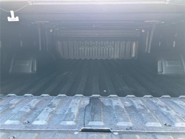 2024 GMC Sierra 1500 Denali (Stk: UT57136) in Cobourg - Image 12 of 18