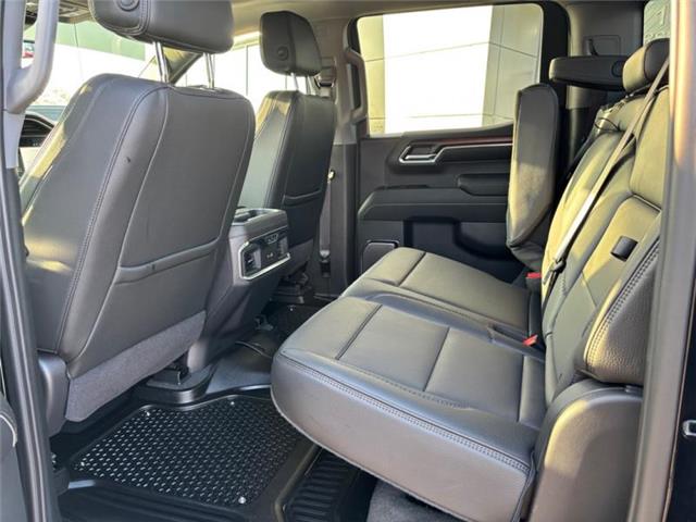 2024 GMC Sierra 1500 Denali (Stk: UT57136) in Cobourg - Image 13 of 18