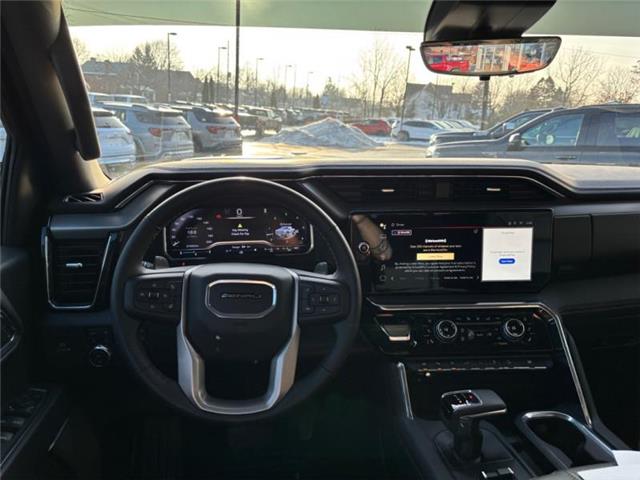2024 GMC Sierra 1500 Denali (Stk: UT57136) in Cobourg - Image 14 of 18