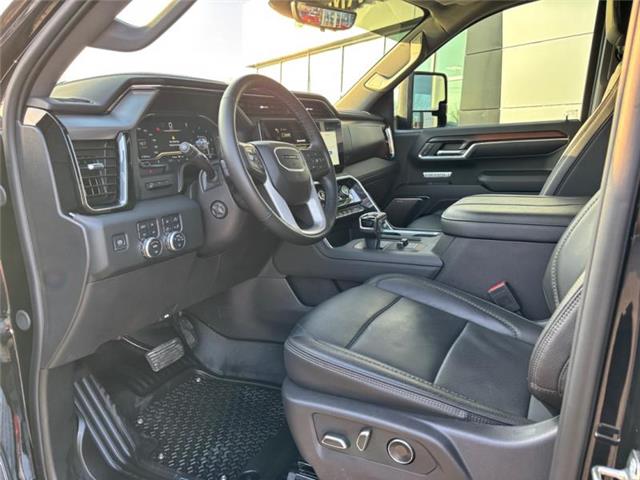 2024 GMC Sierra 1500 Denali (Stk: UT57136) in Cobourg - Image 15 of 18