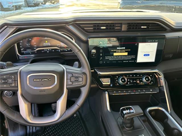 2024 GMC Sierra 1500 Denali (Stk: UT57136) in Cobourg - Image 17 of 18