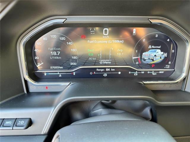 2024 GMC Sierra 1500 Denali (Stk: UT57136) in Cobourg - Image 18 of 18