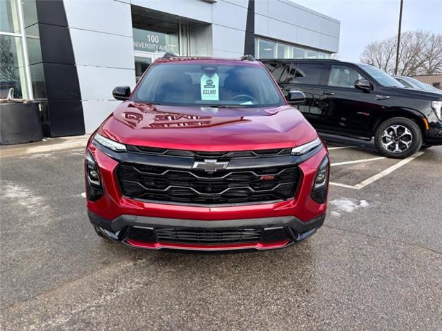 2025 Chevrolet Equinox RS (Stk: UT87835) in Cobourg - Image 2 of 15