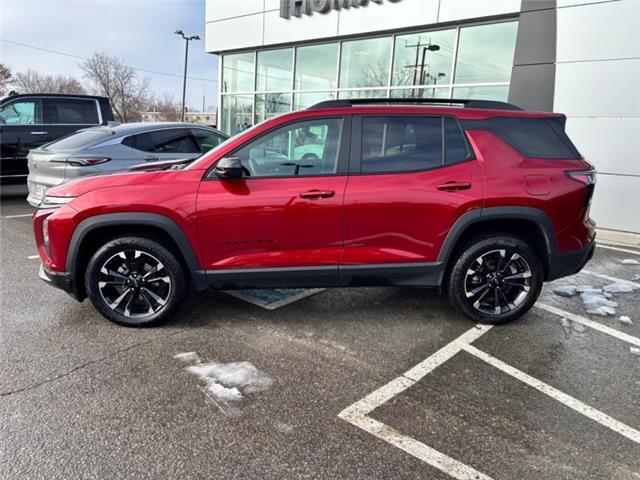2025 Chevrolet Equinox RS (Stk: UT87835) in Cobourg - Image 5 of 15