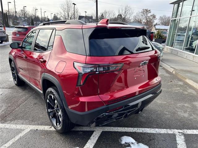 2025 Chevrolet Equinox RS (Stk: UT87835) in Cobourg - Image 7 of 15