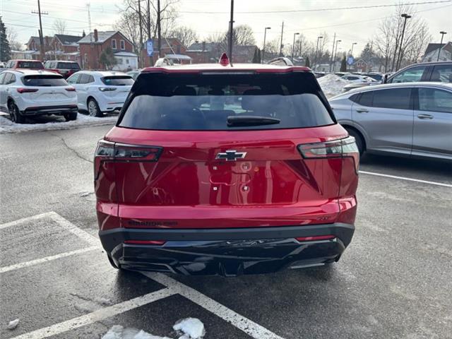 2025 Chevrolet Equinox RS (Stk: UT87835) in Cobourg - Image 8 of 15