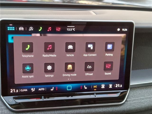 2026 Volkswagen Tiguan Trendline (Stk: 260147) in Regina - Image 29 of 34