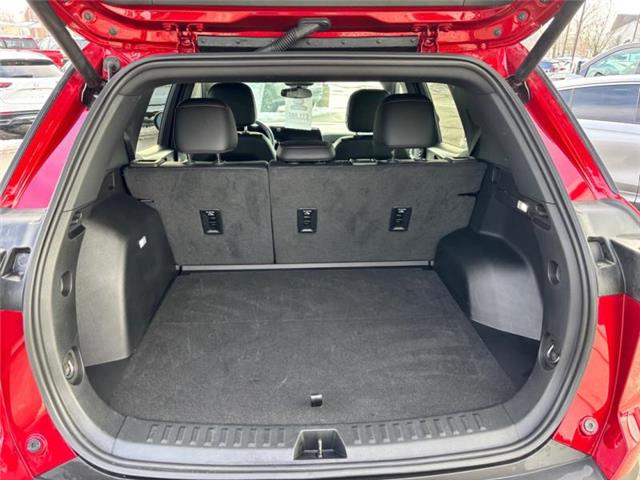 2025 Chevrolet Equinox RS (Stk: UT87835) in Cobourg - Image 9 of 15
