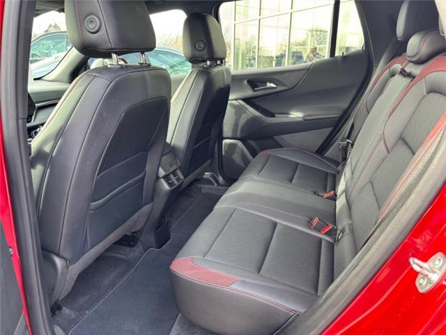 2025 Chevrolet Equinox RS (Stk: UT87835) in Cobourg - Image 11 of 15