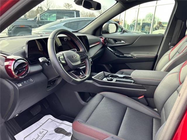 2025 Chevrolet Equinox RS (Stk: UT87835) in Cobourg - Image 13 of 15