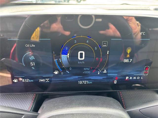 2025 Chevrolet Equinox RS (Stk: UT87835) in Cobourg - Image 14 of 15