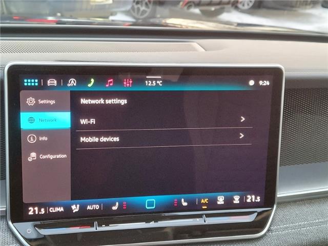 2026 Volkswagen Tiguan Trendline (Stk: 260147) in Regina - Image 30 of 34