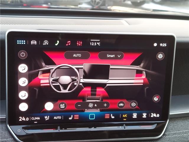 2026 Volkswagen Tiguan Trendline (Stk: 260147) in Regina - Image 31 of 34