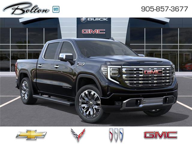 2026 GMC Sierra 1500 Denali (Stk: 231722) in Bolton - Image 7 of 24