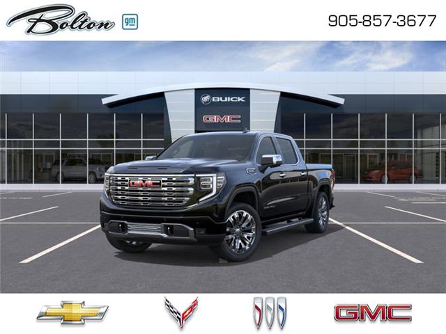 2026 GMC Sierra 1500 Denali (Stk: 231722) in Bolton - Image 8 of 24
