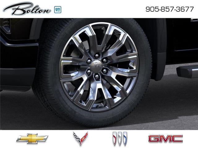 2026 GMC Sierra 1500 Denali (Stk: 231722) in Bolton - Image 9 of 24