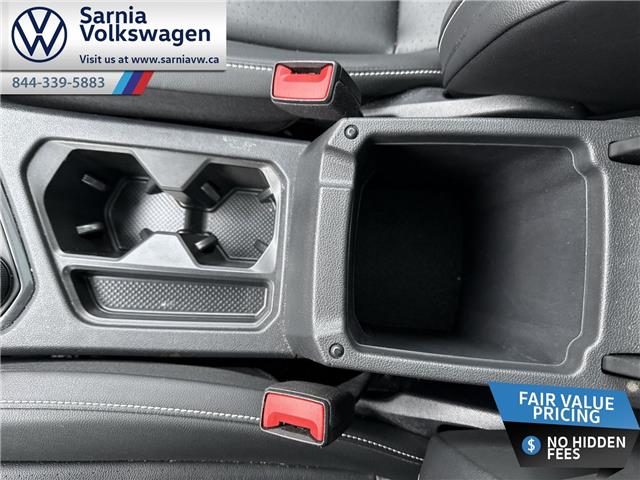 2024 Volkswagen Tiguan Comfortline (Stk: VU1611) in Sarnia - Image 20 of 25