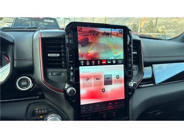 2026 RAM 1500 Rebel (Stk: TT004) in Kamloops - Image 22 of 26