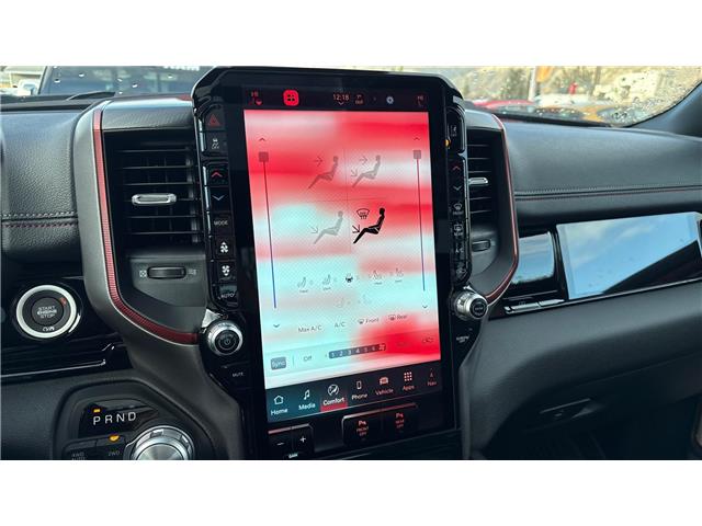 2026 RAM 1500 Rebel (Stk: TT004) in Kamloops - Image 23 of 26