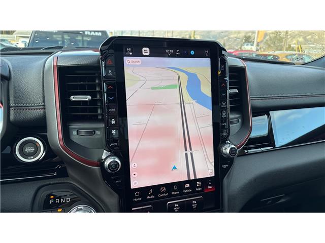 2026 RAM 1500 Rebel (Stk: TT004) in Kamloops - Image 26 of 26