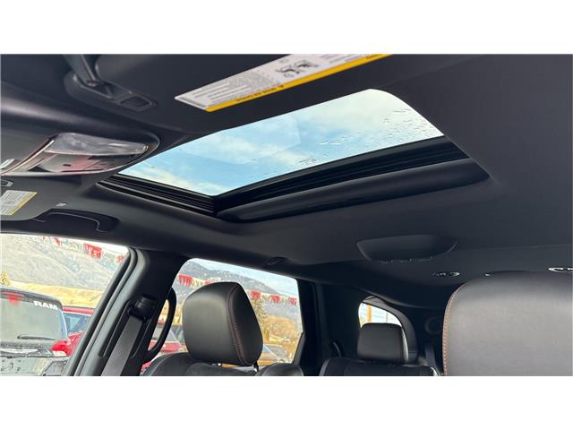 2026 Dodge Durango GT (Stk: TT014) in Kamloops - Image 16 of 26