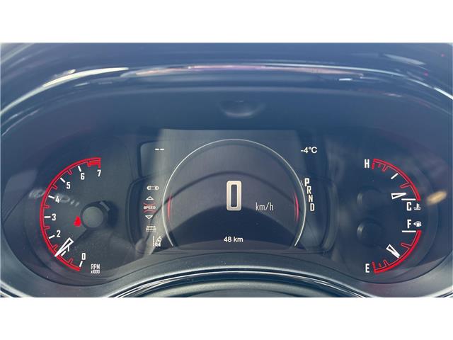 2026 Dodge Durango GT (Stk: TT014) in Kamloops - Image 18 of 26