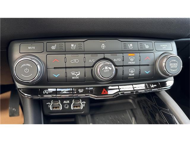 2026 Dodge Durango GT (Stk: TT014) in Kamloops - Image 22 of 26